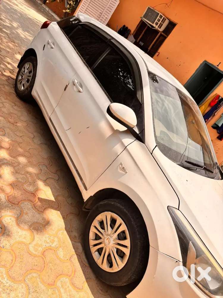 Hyundai New I20 1.2 2016