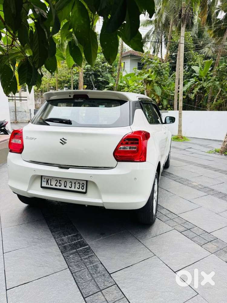Maruti Suzuki Swift Ddis Vdi, 2008, Diesel