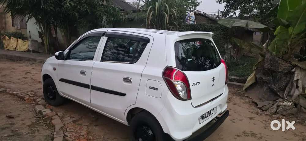 Totally Showroom Condition