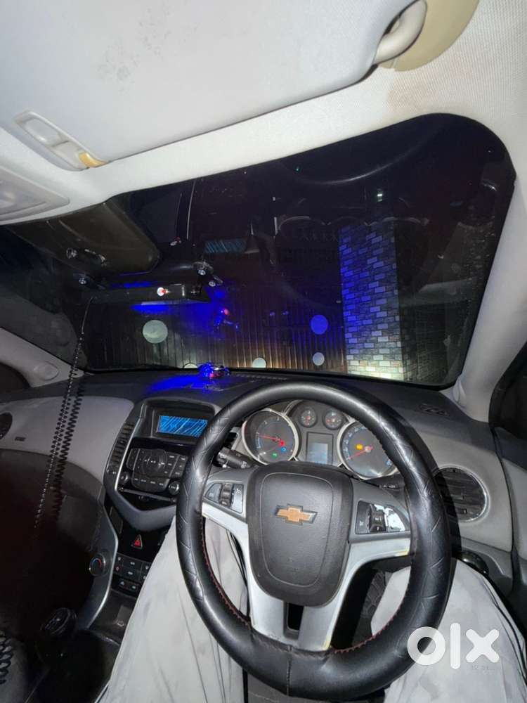 Chevrolet Cruze Diesel 2010