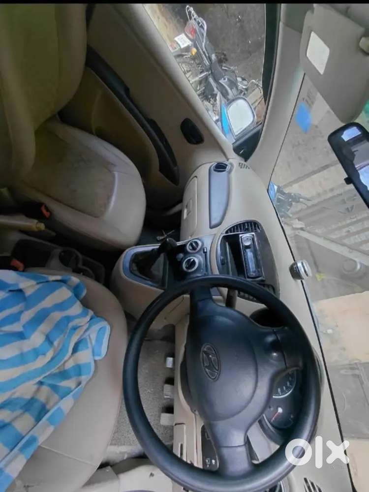 Hyundai I10 2008