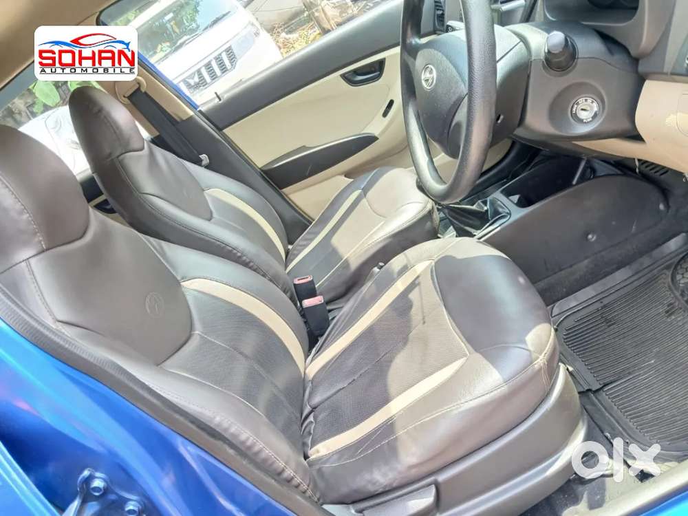 Hyundai Eon Era +, 2012, Petrol