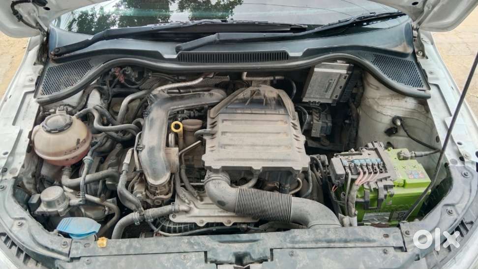 Skoda Rapid 1.0 Ambition Tsi, 2021, Petrol