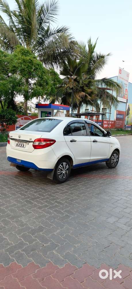 Tata Zest  Quadrajet 1.3 75ps Xe, 2017, Diesel