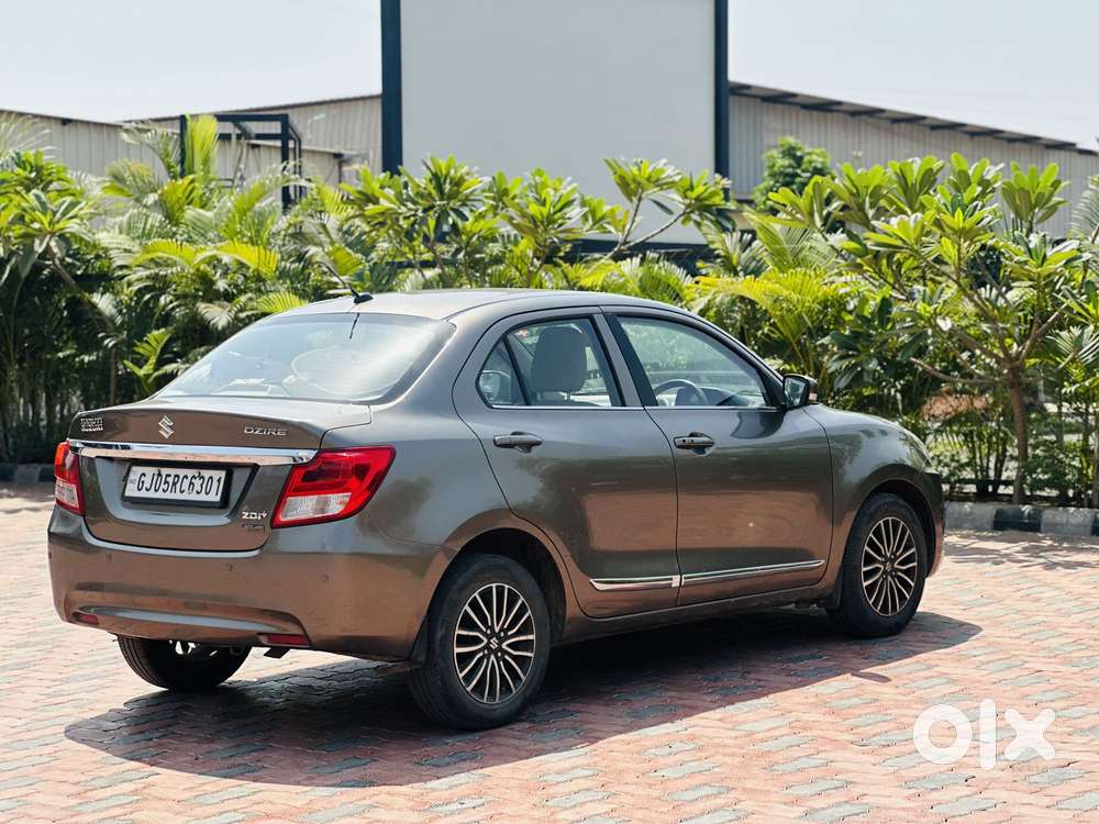 Maruti Suzuki Swift Dzire Zdi Plus , 2017, Diesel