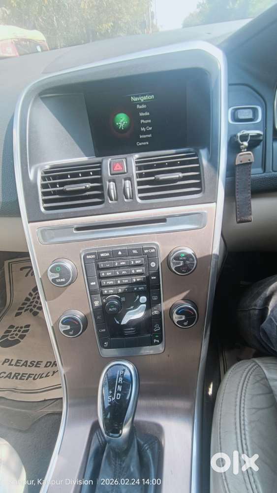 Volvo S60 T6, 2014, Diesel