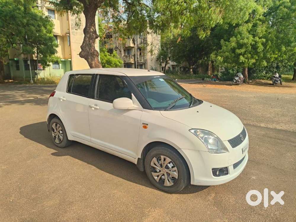 Maruti Suzuki Swift Ldi (o), 2009, Diesel