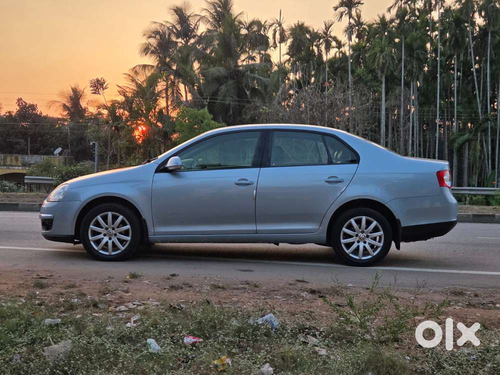 Volkswagen Jetta 2.0 Tdi Trendline, 2011, Diesel