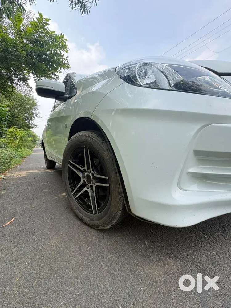 Honda Brio 1.2 Mt 2016