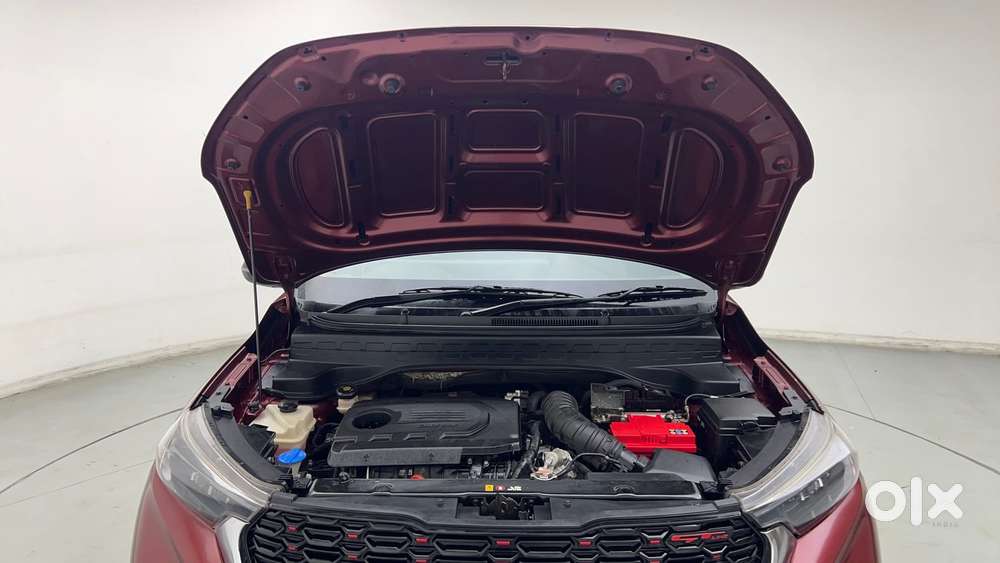 Kia Sonet Gtx Plus 1.5 Dct At, 2021, Diesel