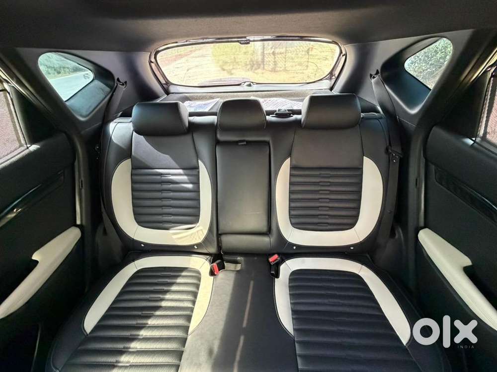 Kia Seltos 2023 Gt Line