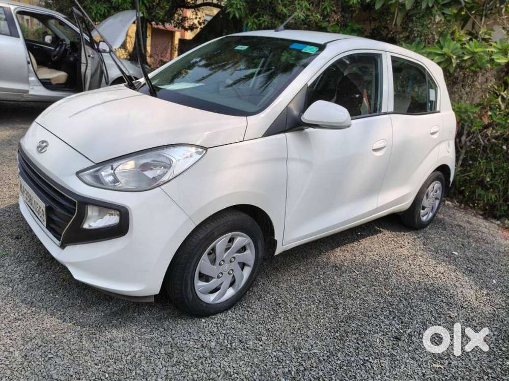 Hyundai Santro, 2019, Petrol