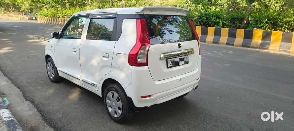 Maruti Suzuki Wagon R Vxi 1.0, 2023, Cng & Hybrids