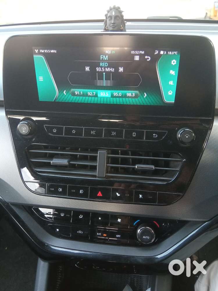 Tata Safari 2.0 Kryotec Xt Plus, 2022, Diesel