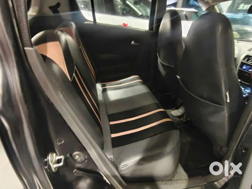 Maruti Suzuki Alto 800 Lxi, 2013, Petrol