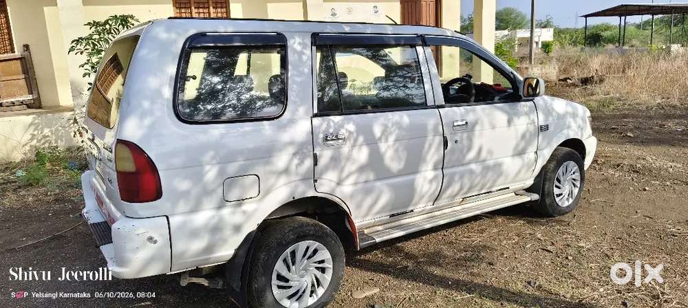 Chevrolet Tavera 2014 Diesel 225000 Km Driven