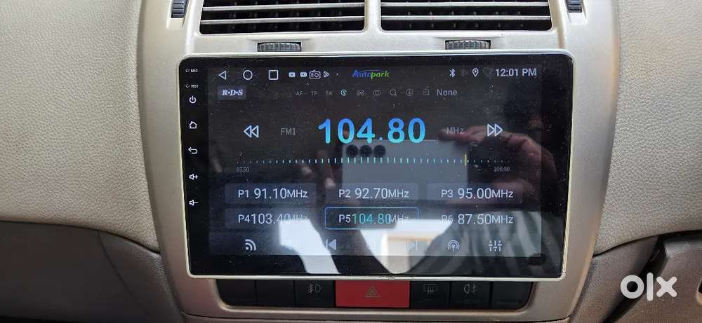 Tata Indica Vista 2011 Petrol Manual