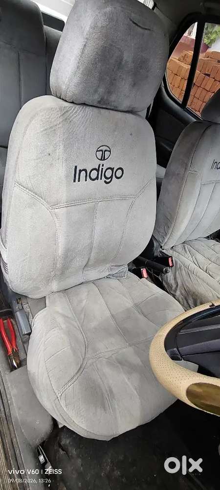 Tata Indigo Diesel 2008 Manual