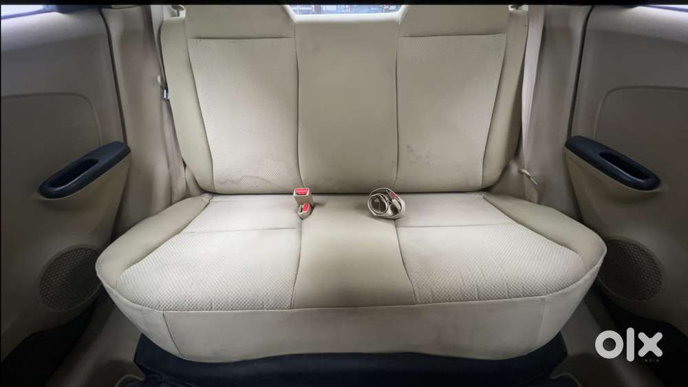 Honda Brio 1.2 S Mt, 2016, Petrol