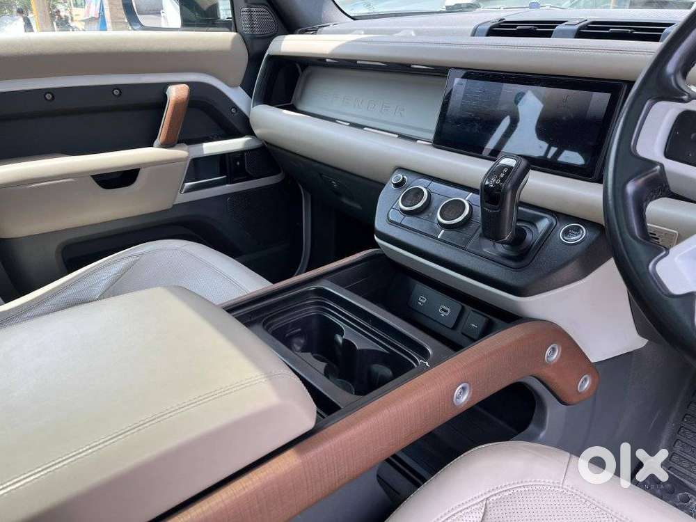 Land Rover Defender 2.0 110 Se, 2021, Diesel
