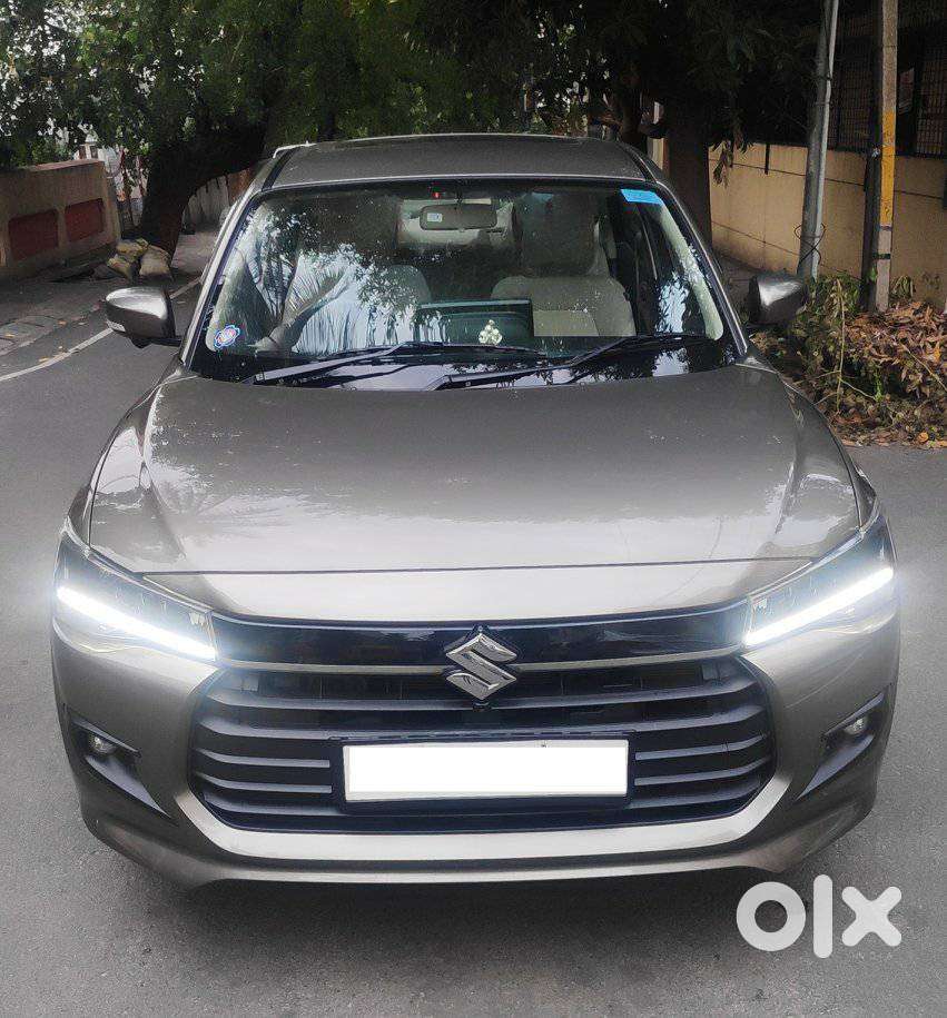 Maruti Suzuki Dzire 1.2 Zxi Plus, 2025, Petrol