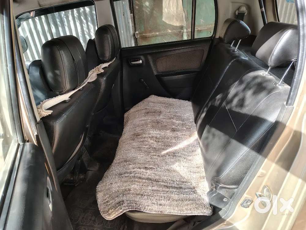 Maruti Wagonr Cng & Hybrid