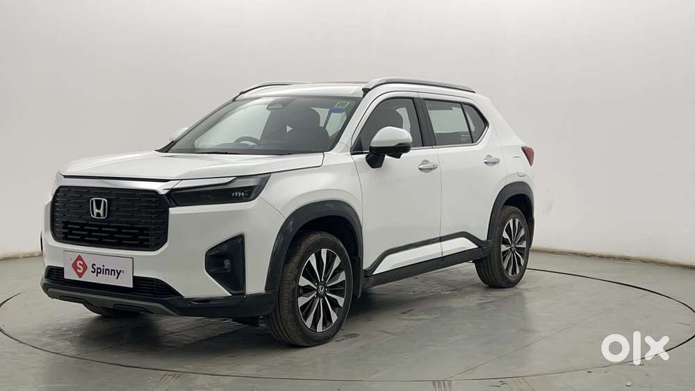 Honda Elevate Zx Mt, 2024, Petrol