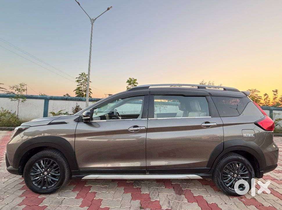 Maruti Suzuki Xl6 Zeta, 2022