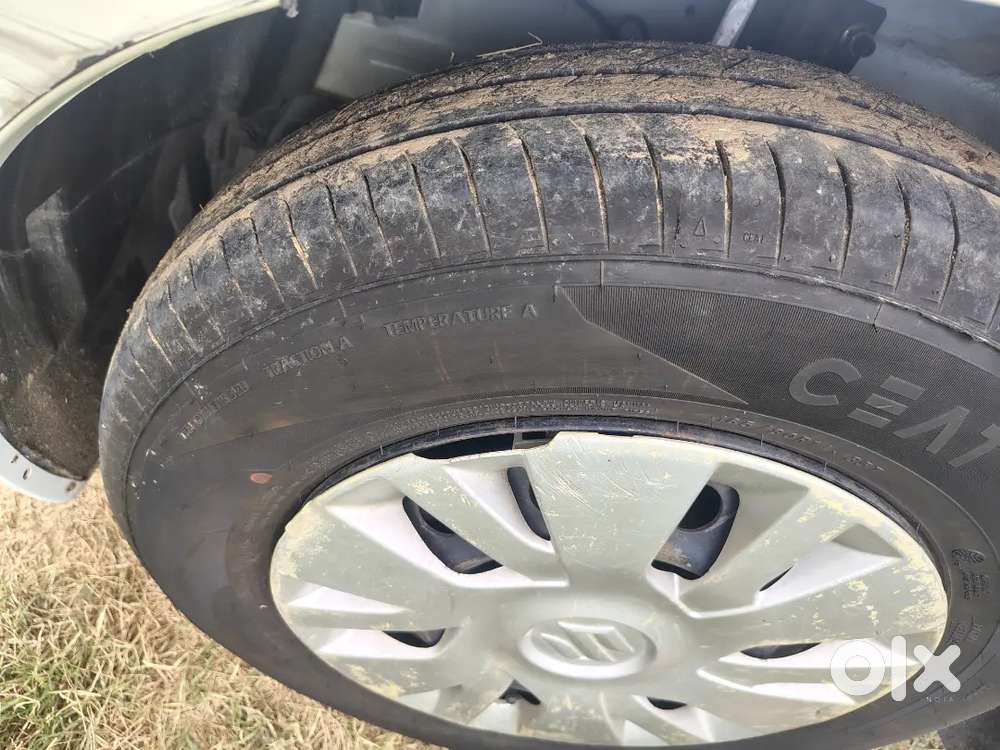 Swift Vdi Optional Oct 17 1st Owner All Original