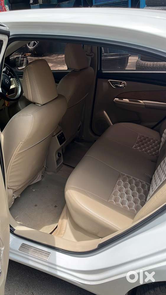Maruti Suzuki Ciaz 2017 Diesel Manual