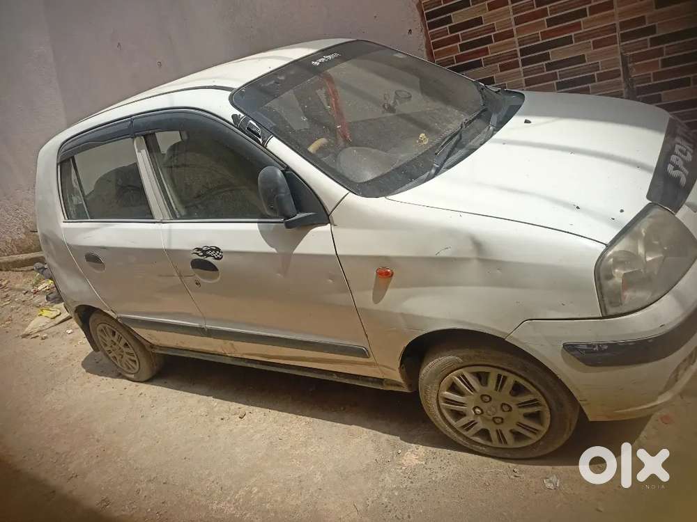 Hyundai Santro Xing Xo 2013