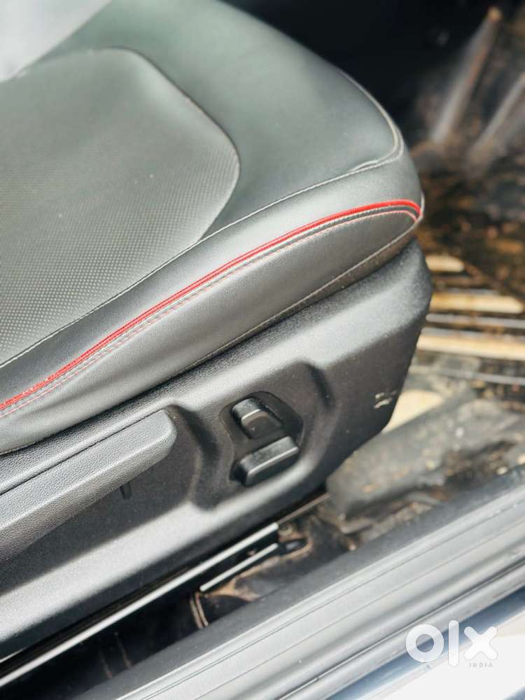 Hyundai Verna 1.6 Vtvt Sx At, 2024, Petrol