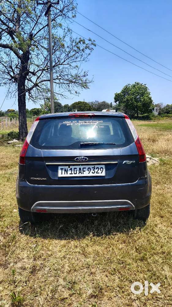 Petrol Car ,smoothest One , Manageable One