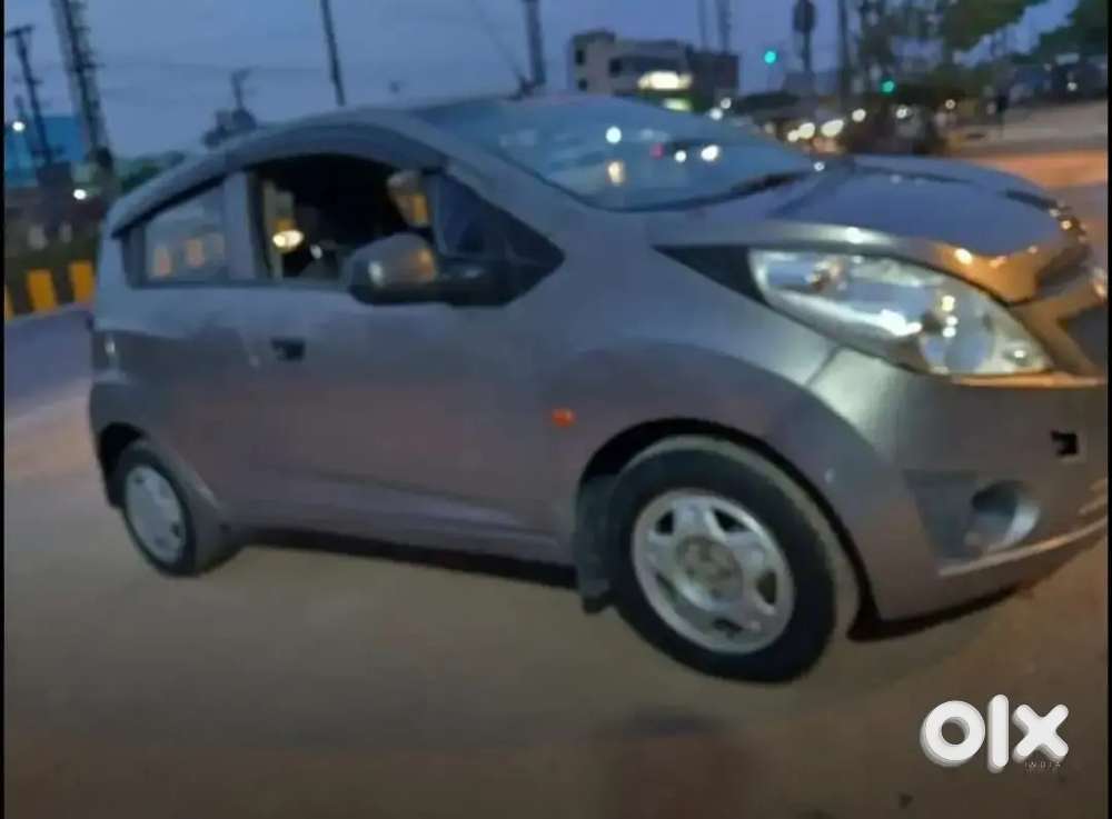 Chevrolet Beat 2013 Lt