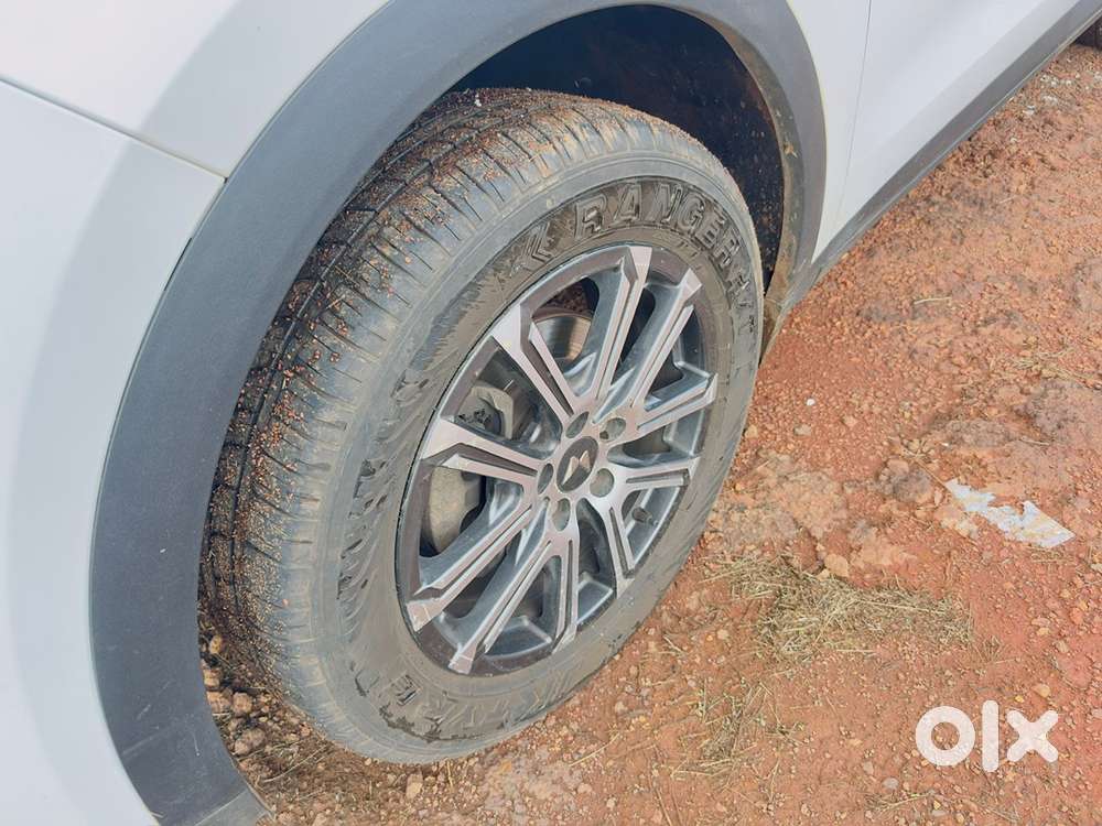Mahindra Xuv700 Diesel 2023