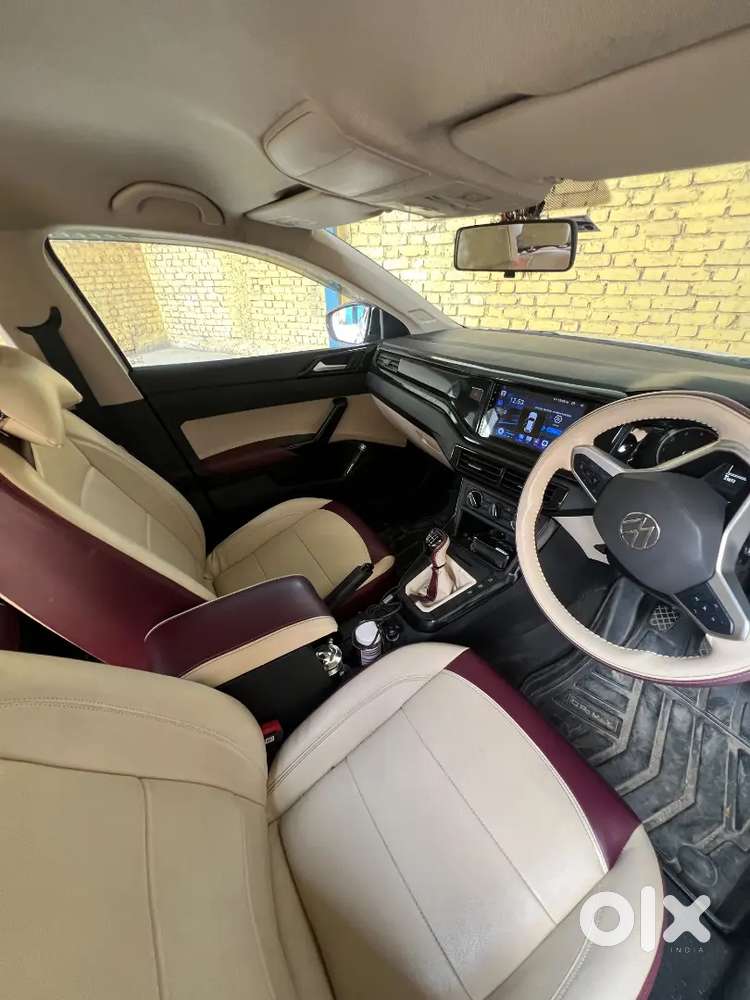 Volkswagen Virtus 1.0 Comfortline 2025