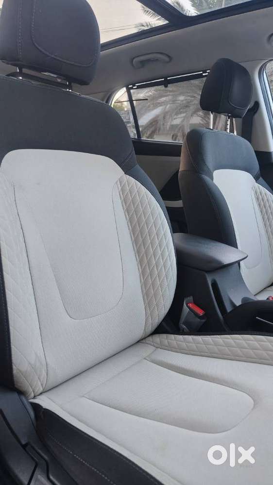 Hyundai Creta 1.6 Sx, 2022, Petrol