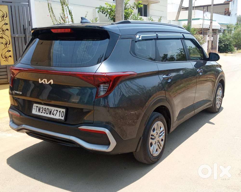 Kia Carens 1.5 Prestige 7 Str, 2023, Petrol