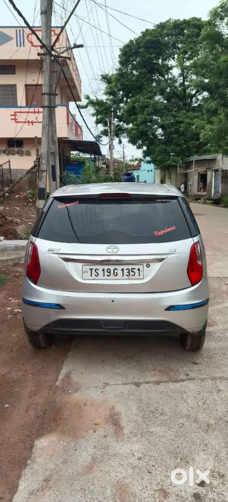 Tata Bolt 2017 Diesel 110000 Km Driven