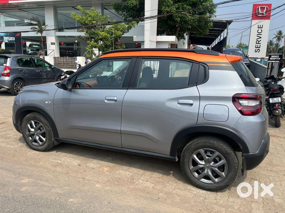 Citroen C3 Feel 1.2 Petrol, 2023, Petrol