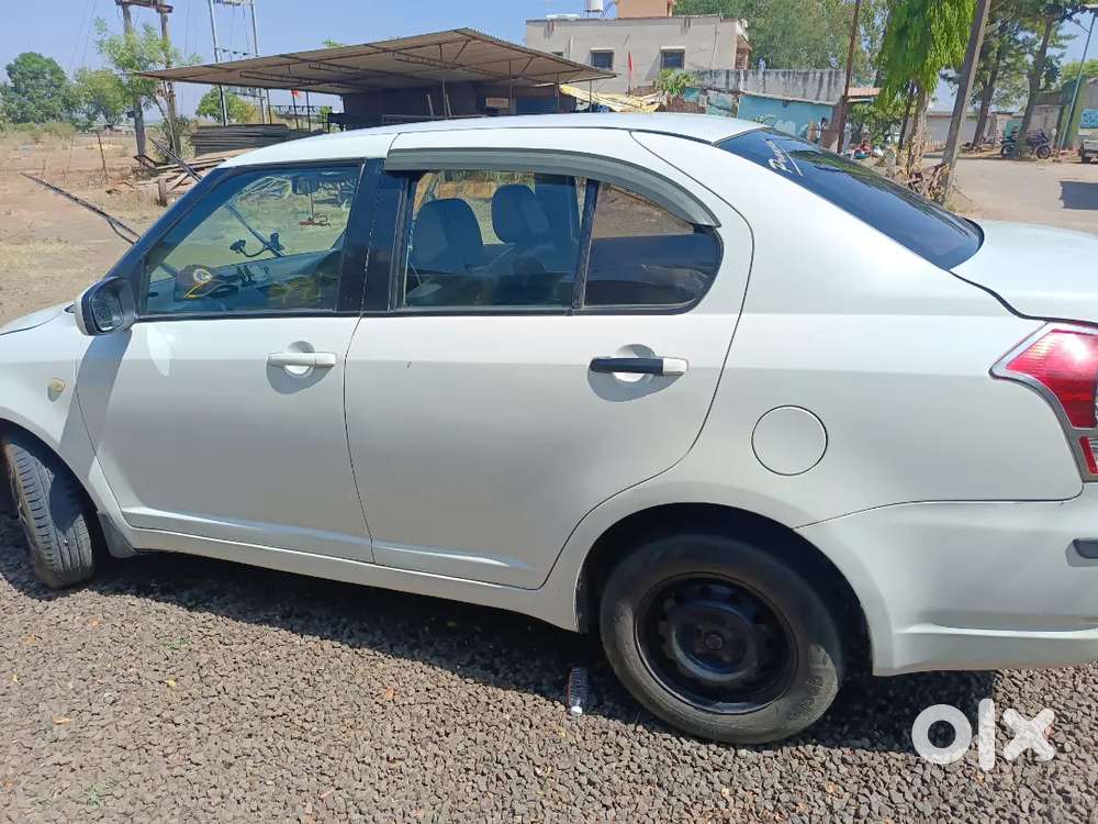 Maruti Suzuki Swift Dzire 2011 Diesel 178000 Km Driven