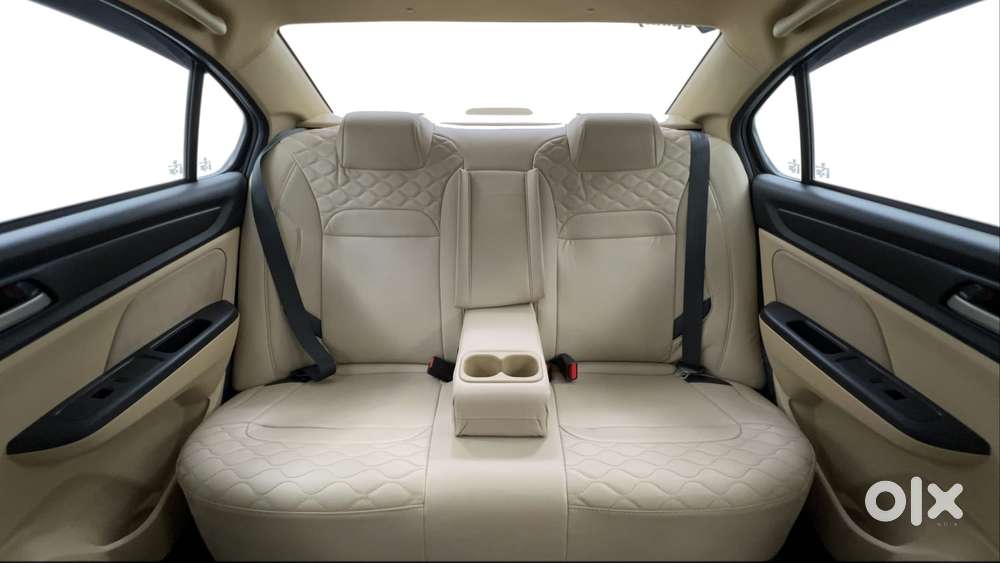 Honda Amaze Vx 1.2 Petrol Cvt, 2023, Petrol