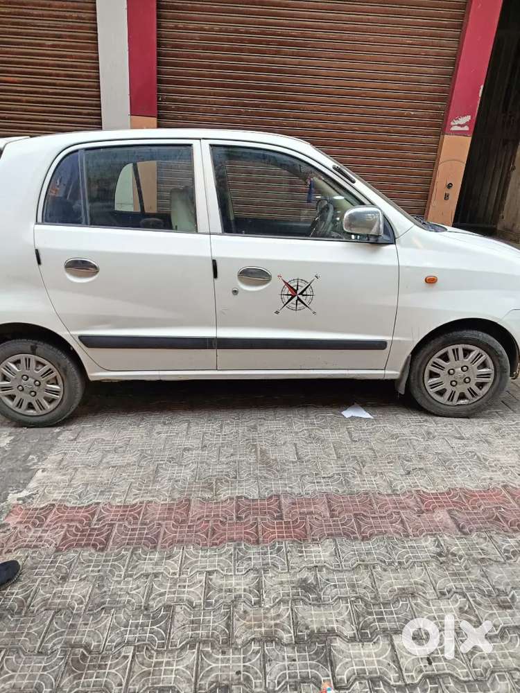 Setro Gls 2012 Modal Driven 79000