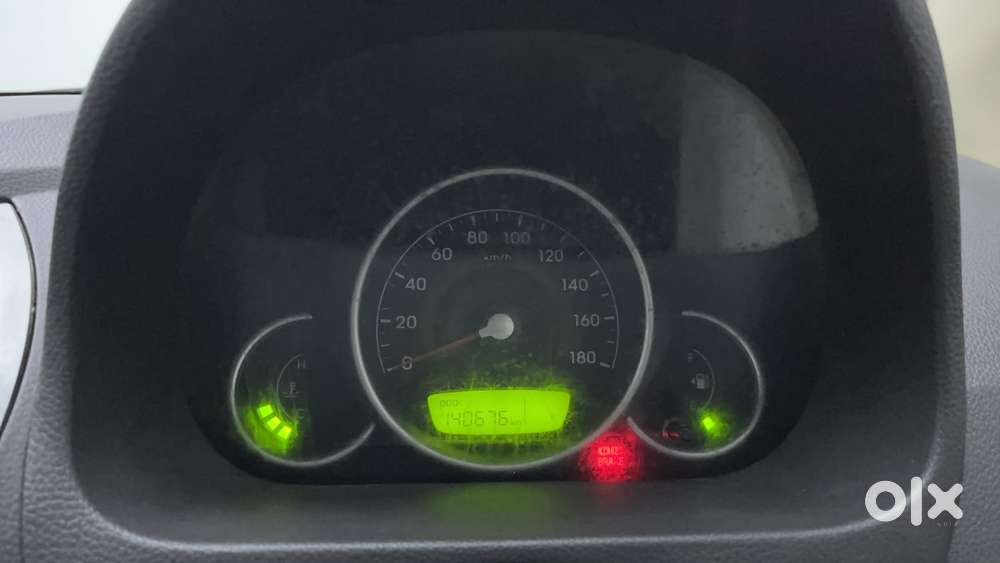 Hyundai Eon Magna, 2013, Petrol