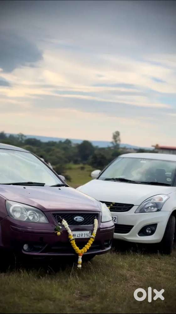 Ford Fiesta 2007 Diesel Well Maintained