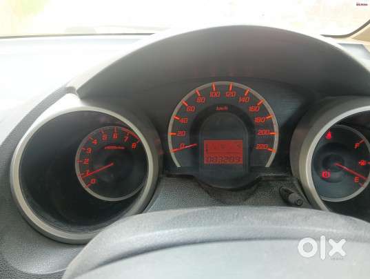 Honda Jazz X I-vtec, 2011, Petrol