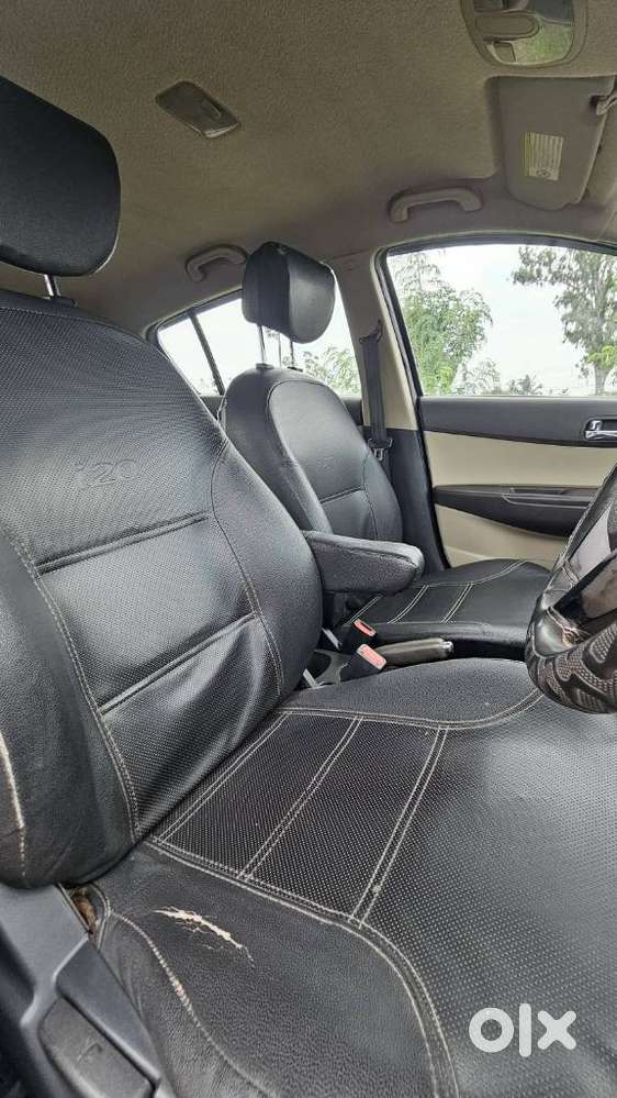 Hyundai I20 1.2 Asta, 2014, Petrol