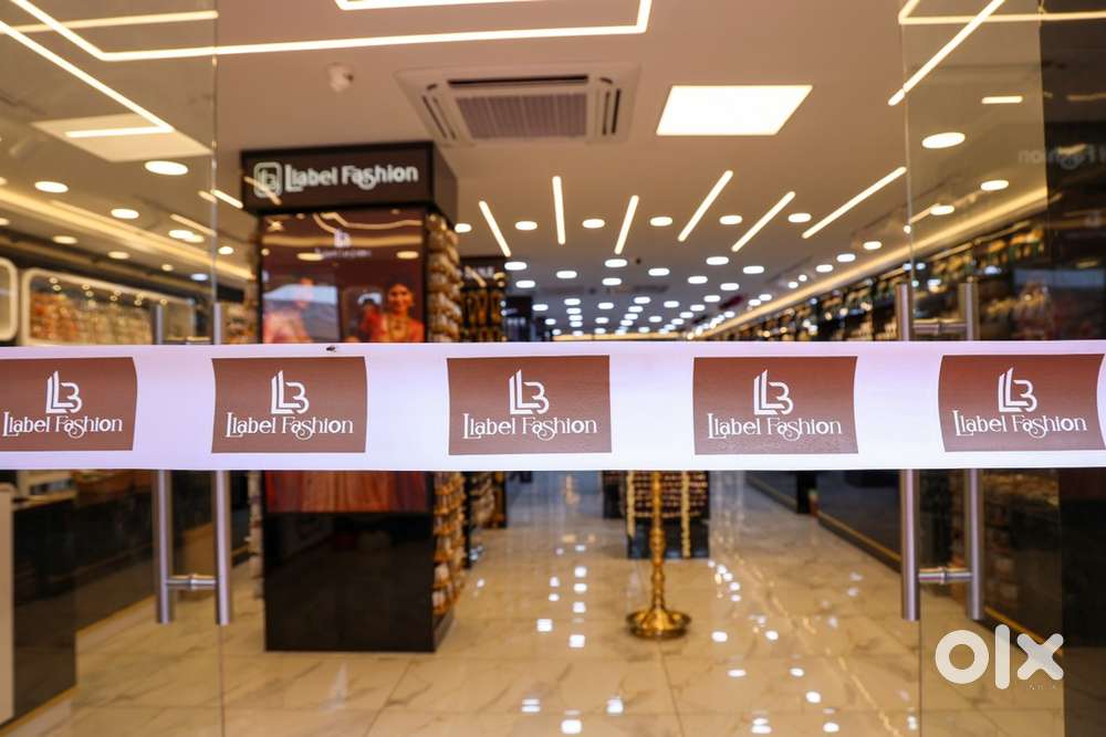 Sales executives for branded fashion jewellery