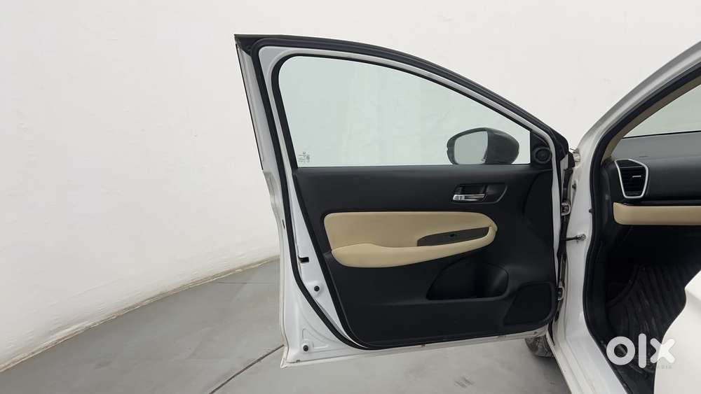 Honda City I-vtec Cvt Vx, 2022, Petrol