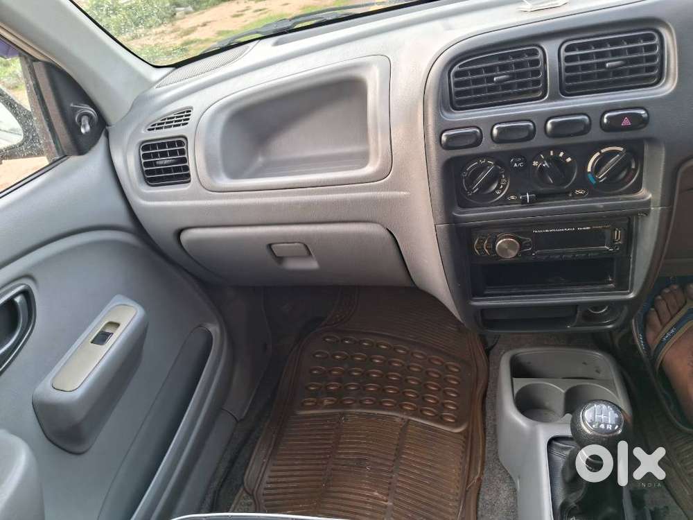Brand New ..no Claim Till Date, Service On Time Maruti Authorized Cent
